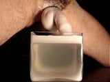 SpermBoy Cum in Hot Candle Wax 001 snapshot 11