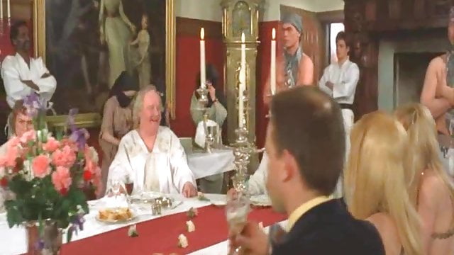A Celebration of the Sexiest Movies Ever Made!