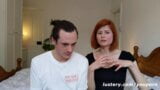 Soumission Lustery n ° 664: Nina et Conor - Lockdown Lust snapshot 5