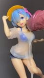 Rem figure bukkake(SoF) snapshot 7