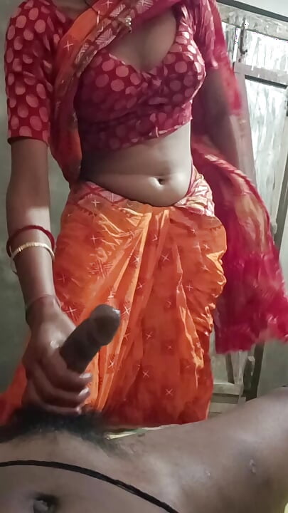 Desi bhabhi ki tremendous chudai