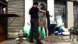 FashionBusiness - स्टोर क्लर्क को बहकाती है e1 #30 snapshot 9