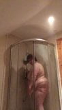 fattie shower snapshot 6