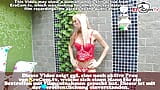 Flaca rubia travesti gran polla obtener a pelo anal snapshot 1