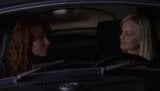 Lauren Ambrose and Mena Suvari - ''Six Feet Under'' s4e07 snapshot 1