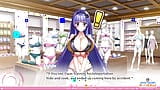 EP60-2 : Faire d'elle la plus heureuse des PUSSES - Oppai Ero App Academy snapshot 15