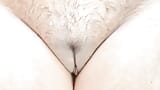 Hot Indian desi hairy pussy snapshot 14