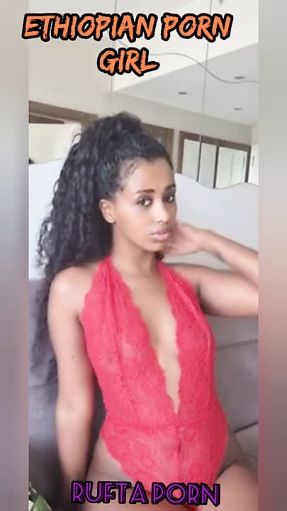 ethiopian porn girl from istanbul