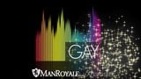 Manroyale Morning Romance com Erik Andrews &amp; Tobias snapshot 1