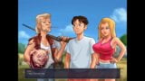 Summertime-Saga: Tom und Roxxy-Folge 64 snapshot 15