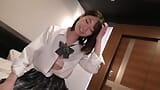 Reina - Fuck Vlog No. 98: Slender Girl Who Came Out With Me Just Before Going To Visit Her Friends. part 2 snapshot 5