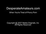 Desperate Amateurs Shayla and friends snapshot 1