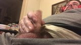 2 part: Horny Satanas Pirana show massive delicious cock..!! snapshot 8