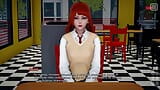 Complete Gameplay - My Bully Is My Lover, Part 2 snapshot 25