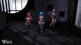 MMD snapshot 5