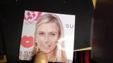 Maria Sharapova - Cum Tribute 01 snapshot 8