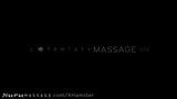 Jillian Janson nuru massage met een 50 -jarige man snapshot 1