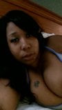 Chyanna Monroe Playin With Her Titties snapshot 2