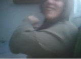 amazing orgasm dildo play on webcam snapshot 3