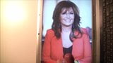 Sarah Palin Cum Tribute 2 snapshot 1