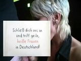 German Step Mom Doggystyle snapshot 2