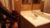 Bbc salle de bain baise snapshot 2