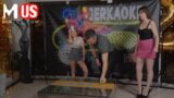 Jerkaoke - Coco Lovelock en Mike Mancini snapshot 5