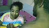 Fată sexy necăsătorită sex netăiat! Sex indian din Bengal snapshot 4