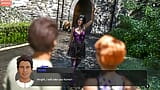 Il libro degli incantesimi (naughtygames) - 35 sesso orale nel parco - di missKitty2k snapshot 14