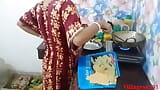 Kitchen sex in Sonali Bhabhi snapshot 4