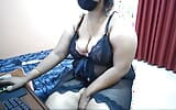 Rasmi Bhabhi, ich liebe deine muschi! snapshot 7