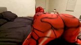 CURVY SPIDER - PAWG TWERKS SU DICK snapshot 16