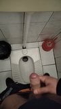 Public Toilet in Kiev snapshot 7