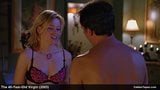 Carla Gallo, Elizabeth Banks & Kimberly Page nude & lingerie snapshot 12