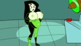 Shego Preggers snapshot 3