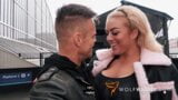 Milf REBECCA JANE SMYTH CRAVES MUSCULAR Dick- Wolfwagner.com snapshot 3