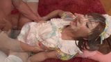 Meat spin of Japanese sissy (PMV) snapshot 9