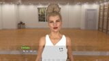 Casa de la abuela: bailando con sexy rubia milf - ep20 snapshot 19