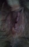 Coño grande y semen snapshot 5