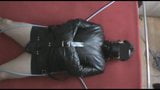 Restraining of the straitjacketed slave snapshot 3