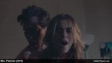 Gabrielle Hespe, Kathryn Hahn et Tania Khalill, clip nu et sexe snapshot 6