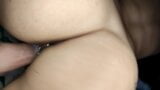 Neuken met hete stripper - rollenspel solo anaal pov snapshot 16