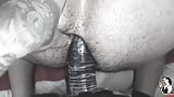 Gay Friend Asked to Stick My Two Toys in His Ass snapshot 9