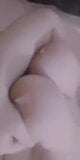 显示 youtube mujra 明星 saba naqaab wali 女孩的胸部 snapshot 4