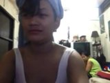 filipino whore doing cam sex for money skpe snapshot 3