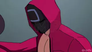 Pink Soldiers Squid Game: Gay Cartoon Amateur Porn by gumroad ...