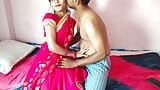 Honeymoon Sex Ki Morning Bhaiya Bole DiDi JijaJi jese humse bhi Chudwa Lo snapshot 4