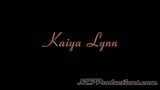 Kaiya Lynn - fetiche de fumar en dragginladies snapshot 2