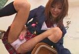 Japanese Girls masturbation...F70 snapshot 4