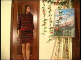 Milf russa servita dal suo toyboy 02 snapshot 4